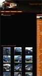 Mobile Screenshot of fotosdecarros.com